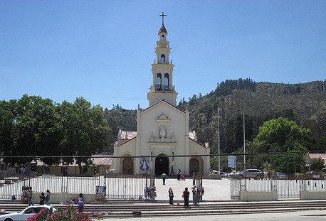 Usuario Maranav en Flickr (CC)