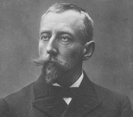Roald Amundsen | Wikimedia (cc)