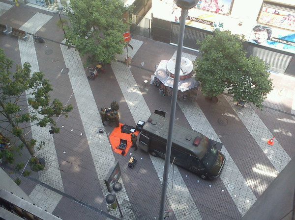 Rodolfo Rodríguez (@rockocity) en TW