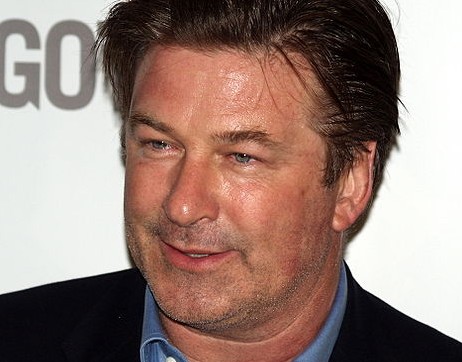 Alec Baldwin | Wikimedia (cc)