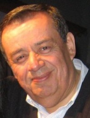 Hernán Pinto