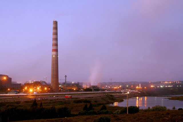 Ventanas | Codelco en Flickr