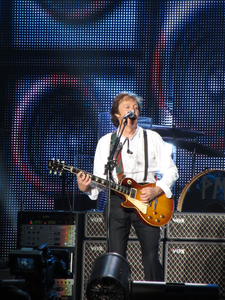 Eduardo Pelosi en Flickr