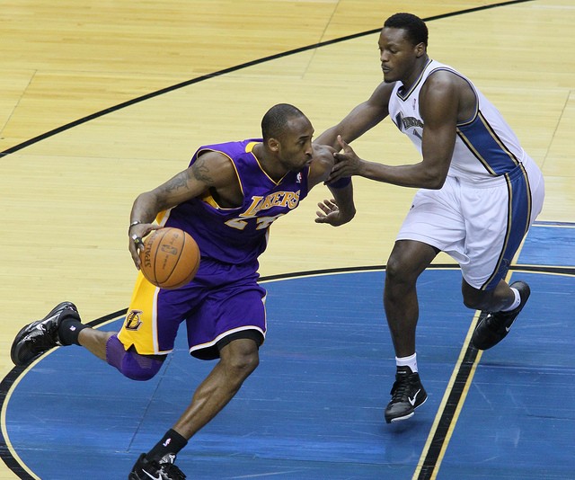 Keith Allison en Flickr