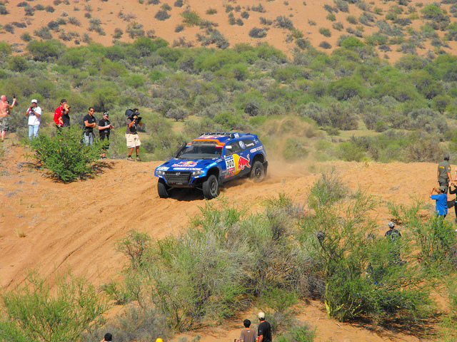 Eduardo Díaz González en Flickr