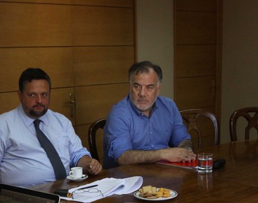 Osvaldo Andrade | Ministerio del Trabajo en Flickr