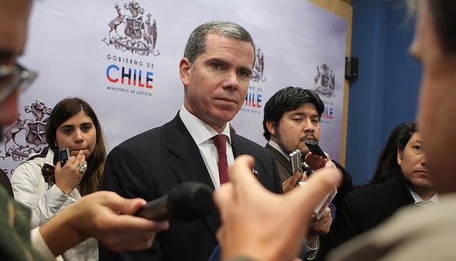 Archivo | comunicacionesminjusticia en Flickr