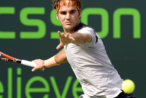 Mark Howard en Flickr