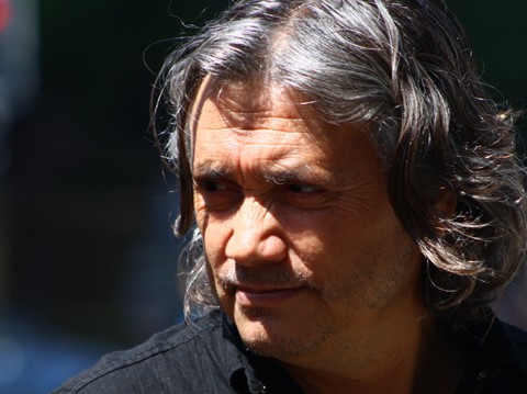 Alejandro Navarro | Gerson Guzmán (BBCL)