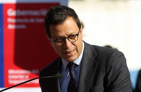 Ministerio del Interior