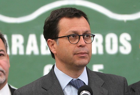 Ministerio del Interior