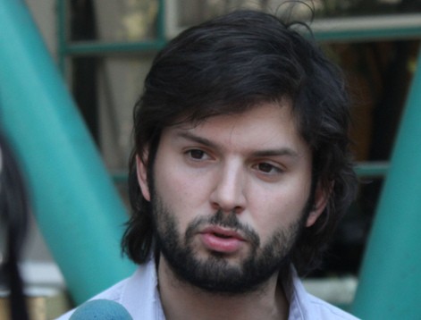 Prensa Creando Izquierda | Creandoizquierda.cl