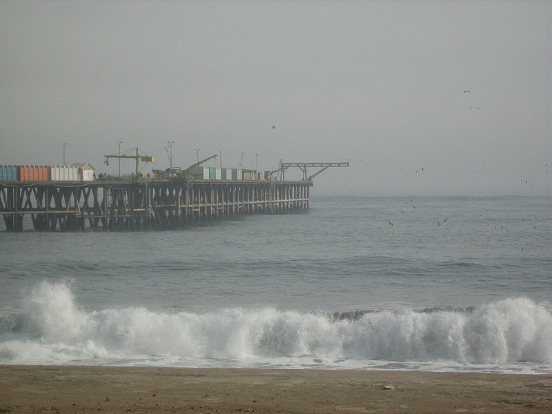 Constitución | Tomás Jorquera (CC)