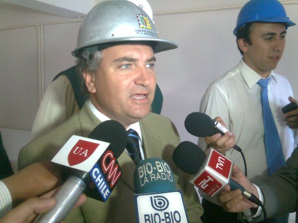 Andrés Molina | Andrés Pino (RBB)