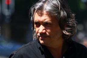 Alejandro Navarro | Gerson Guzman (cc)