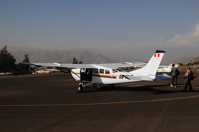 Archivo | Alfonso Rios en Flickr