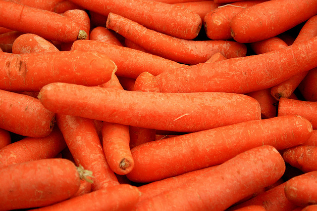 All sizen en Flickr (cc)