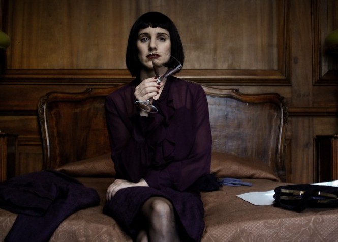 Andrés Gachón | Comunicado de Prensa