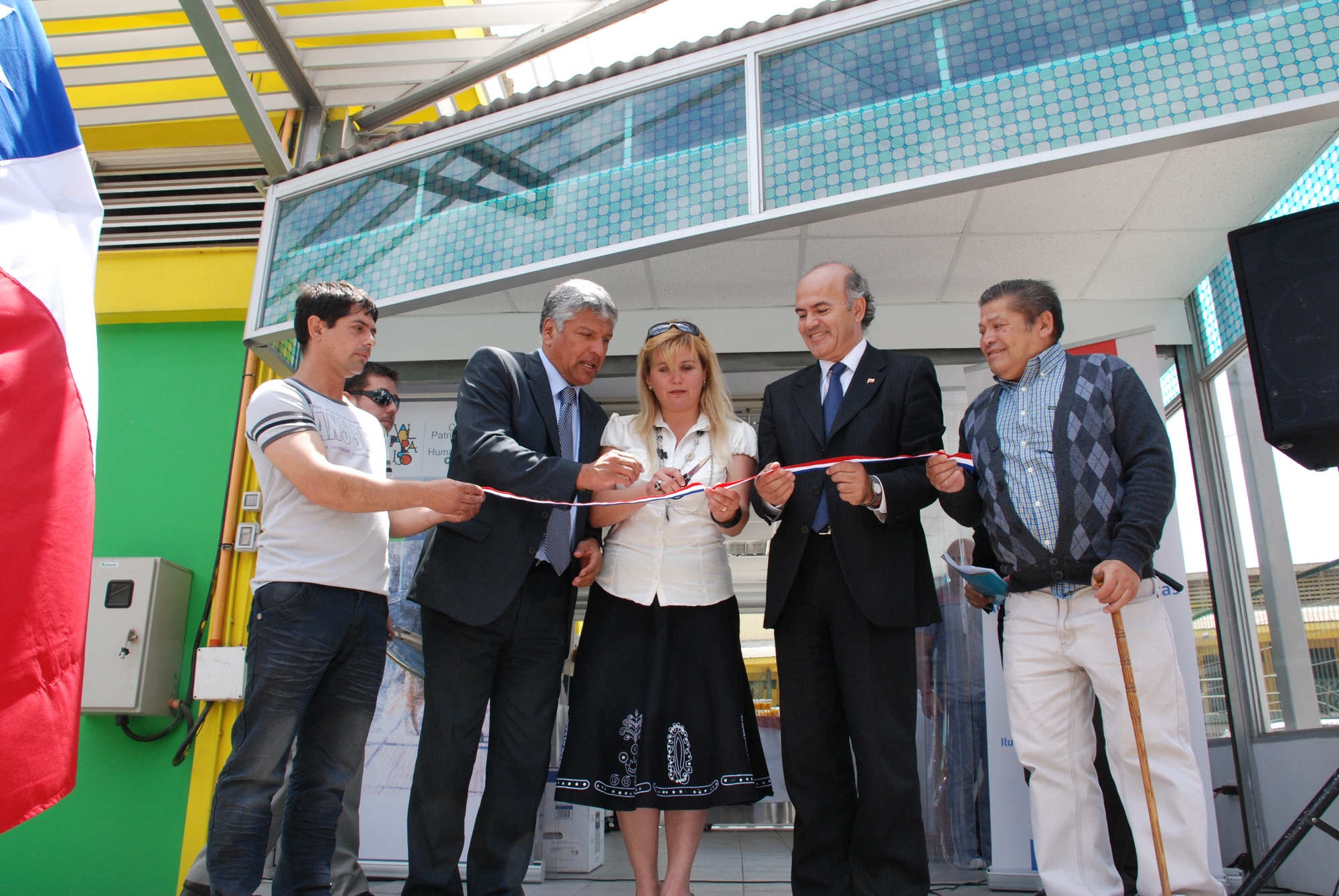 Certificación | I. Municipalidad Valparaíso