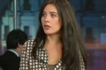 Camila Vallejo | YouTube