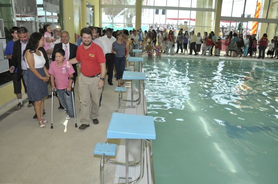 Claudio Orrego Facebook Oficial