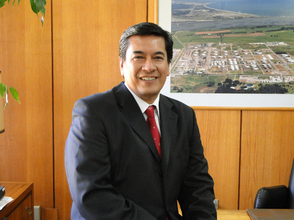 Óscar González Contreras