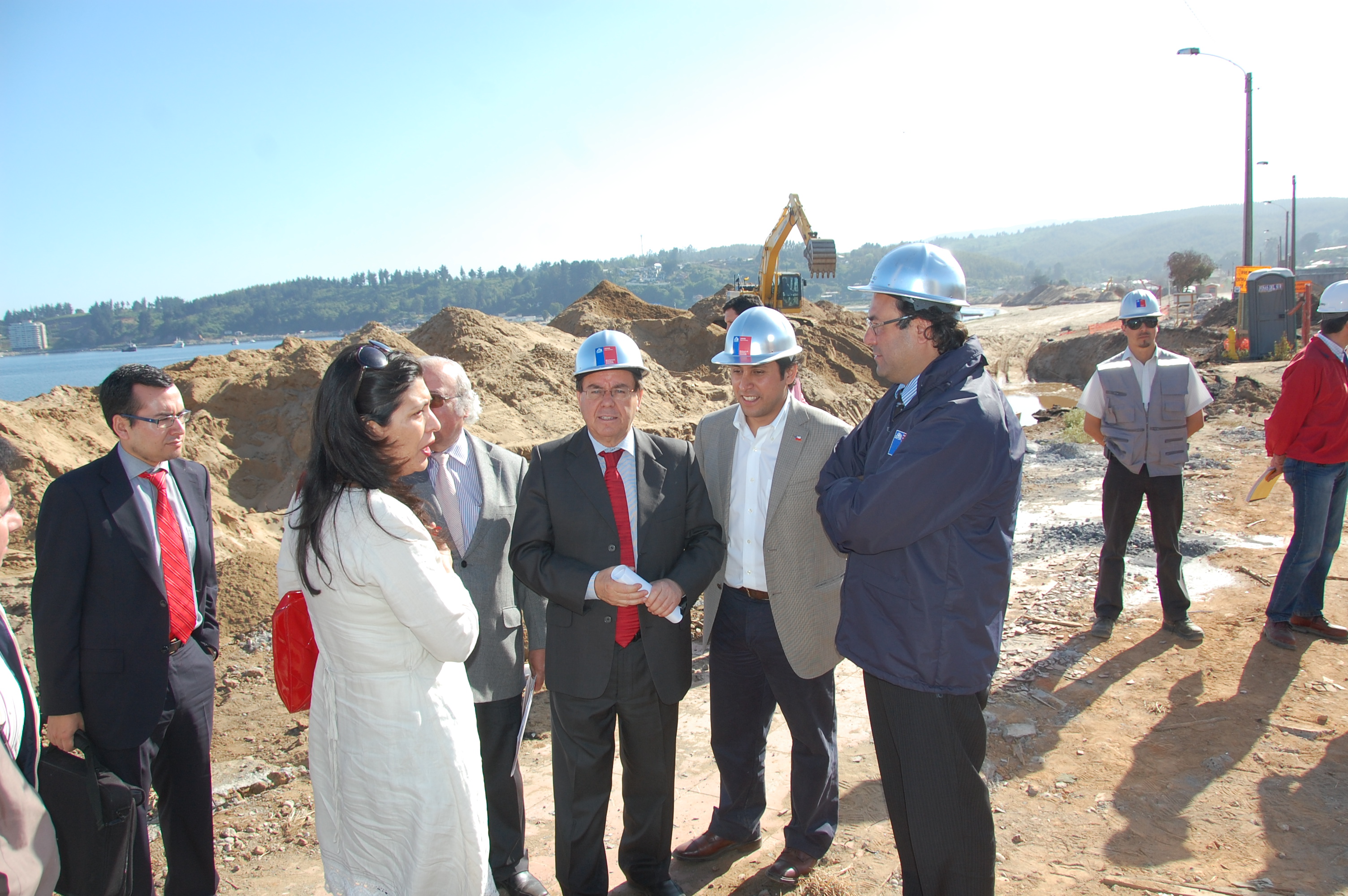 Comité de Reconstrucción | Comunicado de Prensa