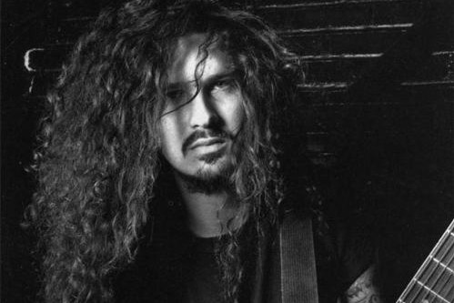 Dimebag Darrell | Promocional