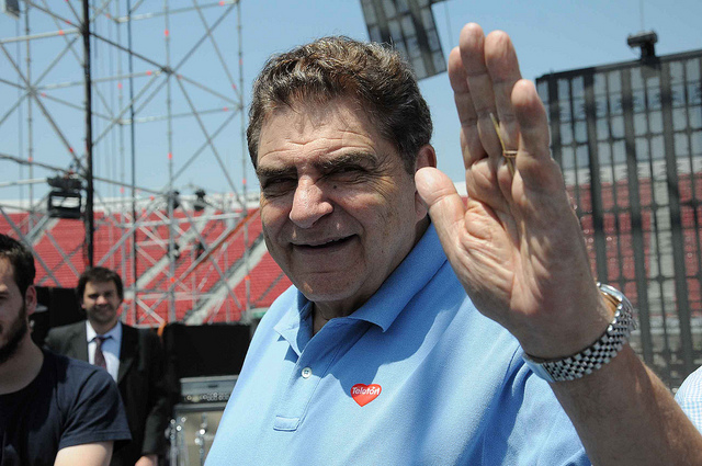 Don Francisco | Teletón Chile en Flickr