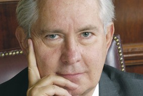 Francisco Javier Errázuriz | Twitter