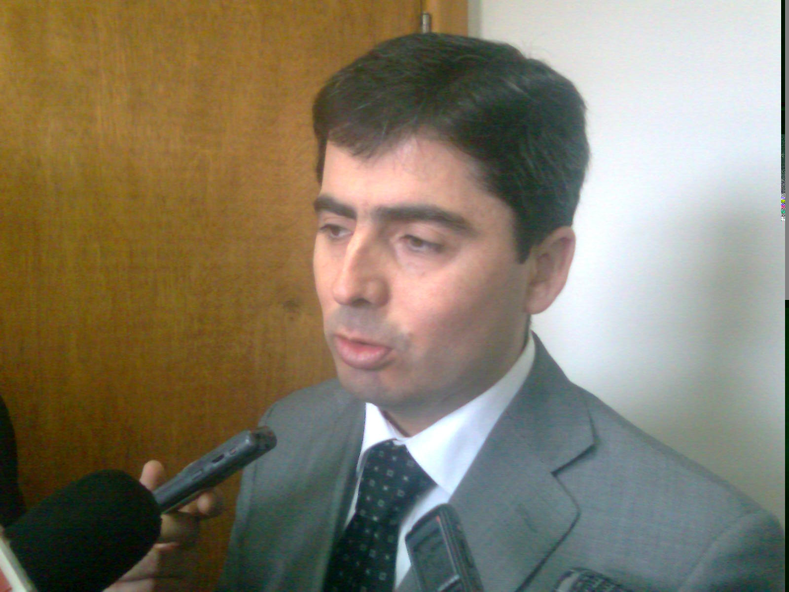 Fiscal Crisosto | Carlos Martínez (RBB)