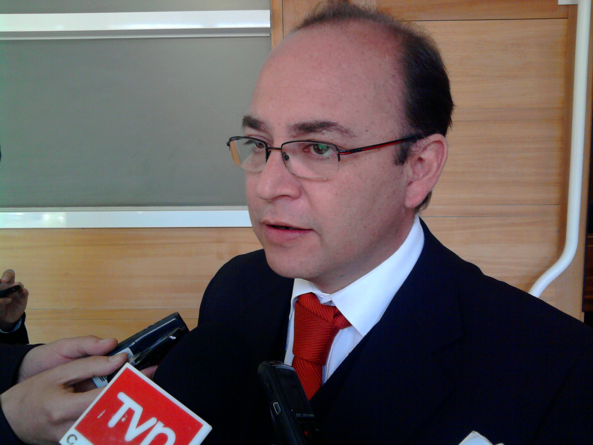 Fiscal Duque | Wikipedia (CC)