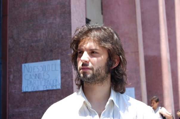 Gabriel Boric | FECh.cl