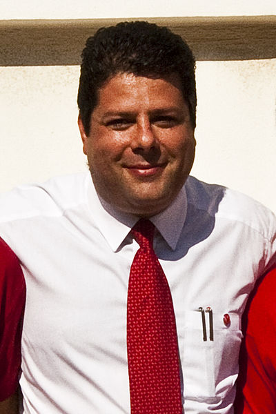 Fabian Picardo | Gibmet en Wikimedia (CC)