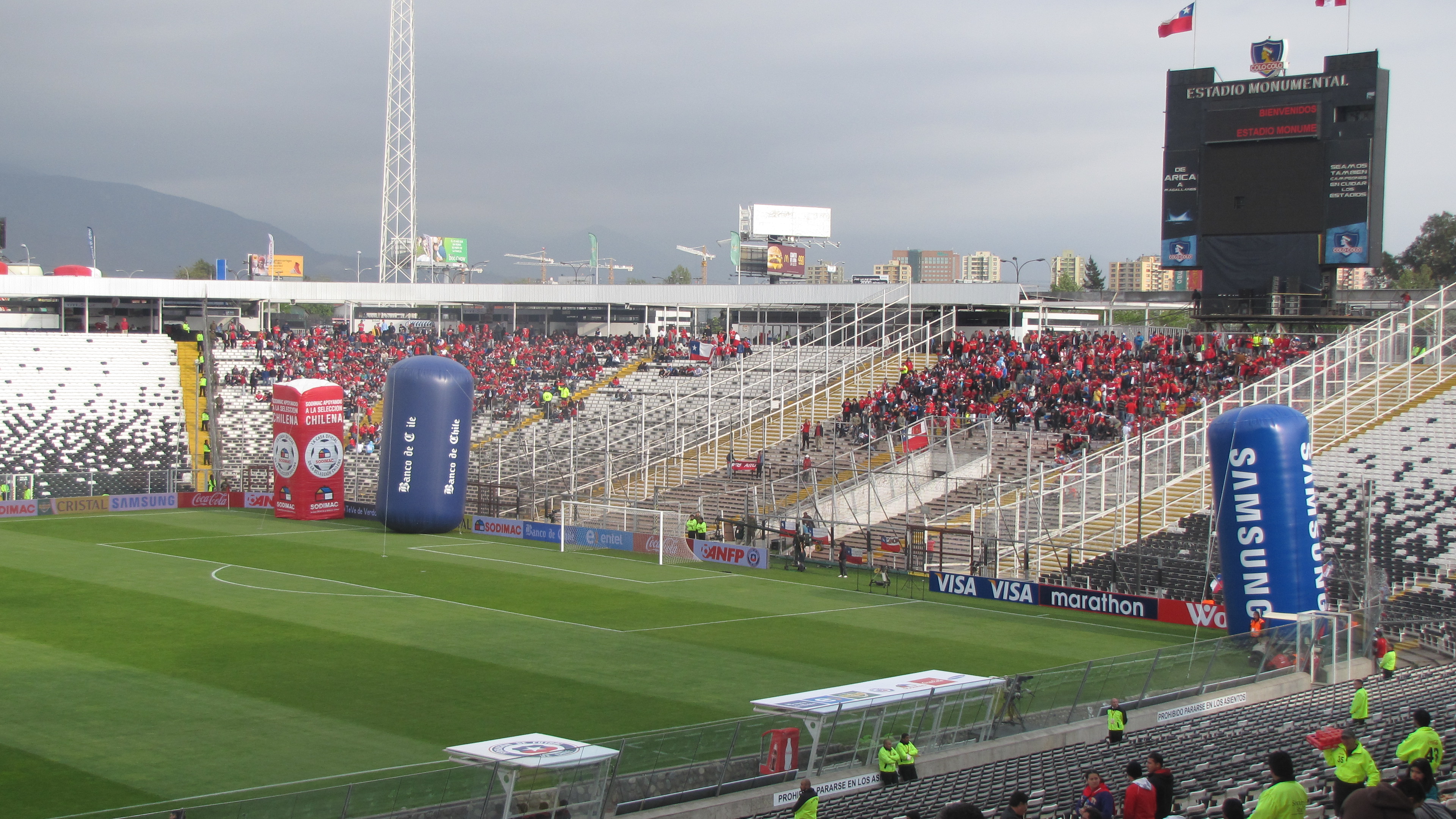 Archivo | Simón Collado