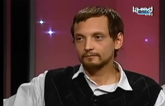 Ignazio Bernales | La Red