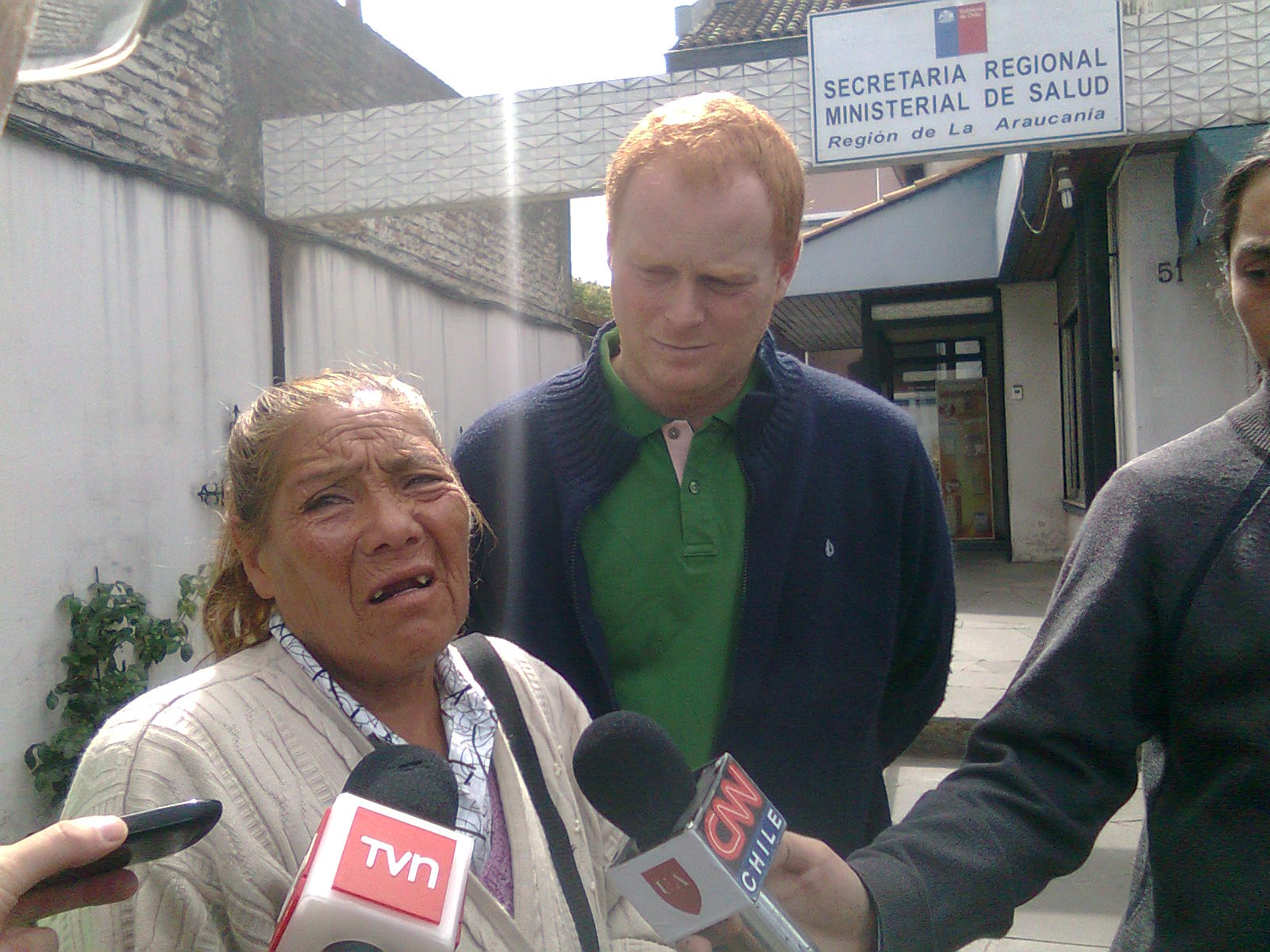 Viuda | Carlos Martínez (RBB)