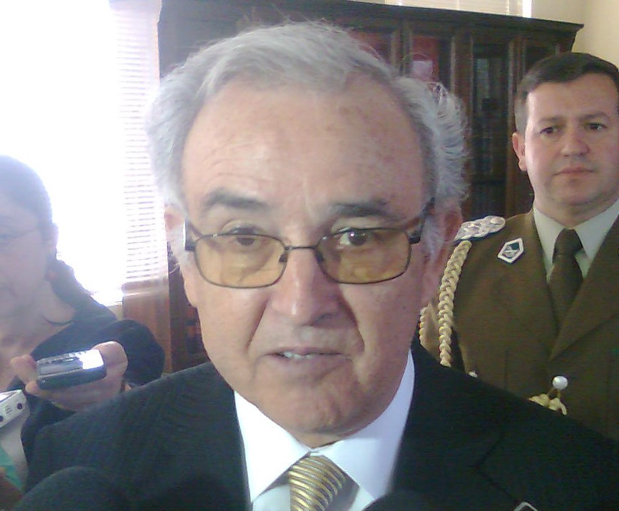 Milton Juica | Carlos Martínez (RBB)