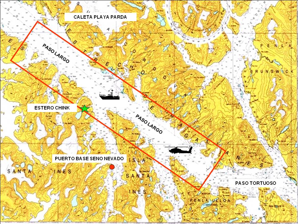 Infografía | Armada