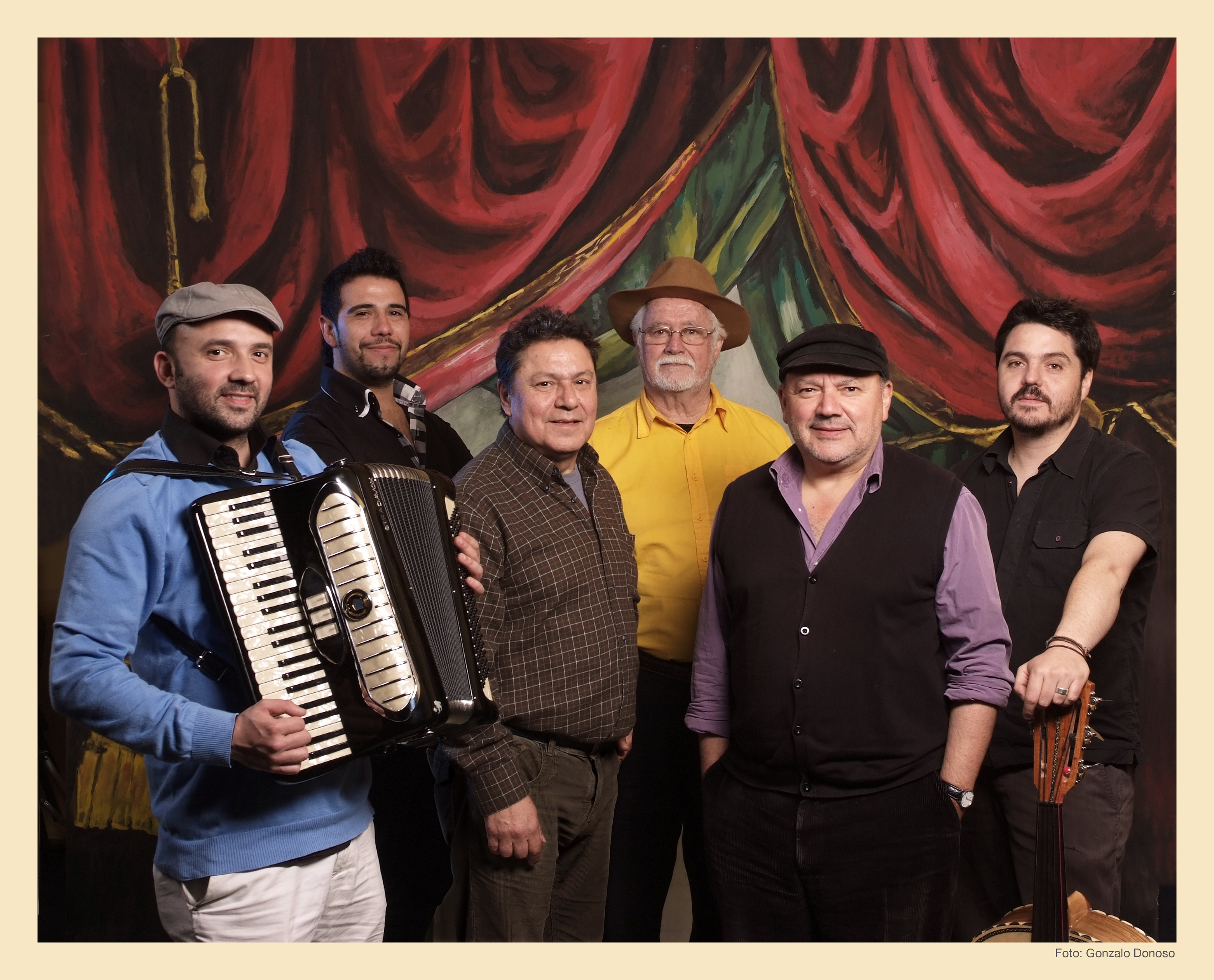 Comunicado de prensa