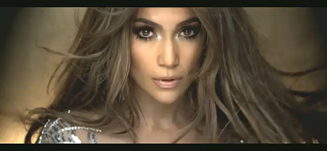 Jennifer López | Video clip On The Floor