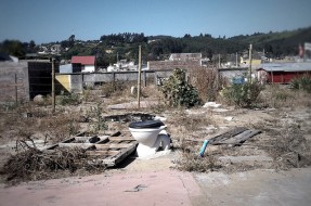 John Steven Fernandez en Flickr