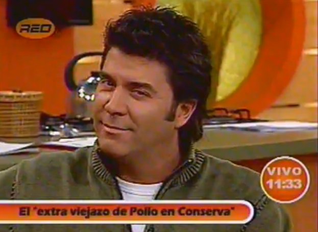 Juan Carlos Valdivia | YouTube