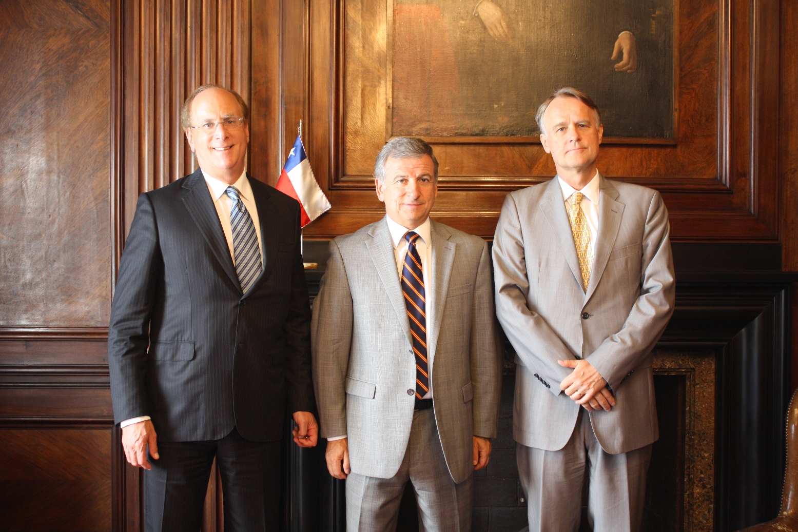 Comunicado de Prensa