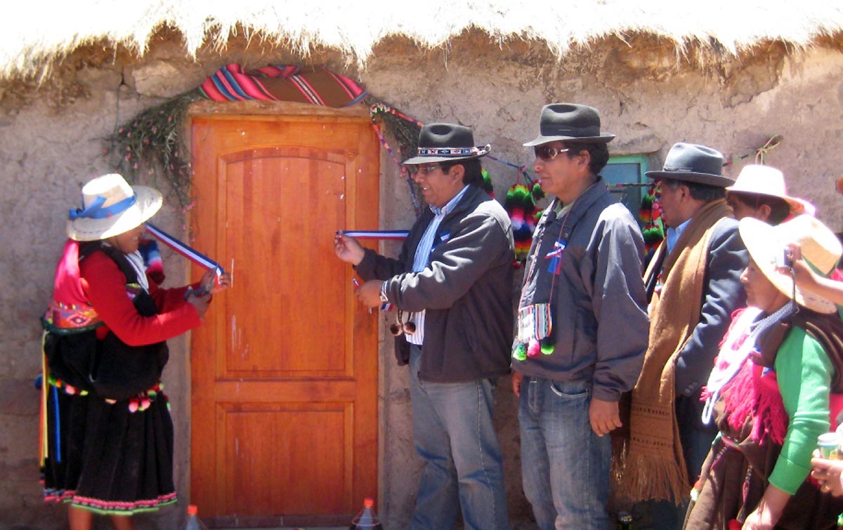 Huaitane | Comunicado de Prensa