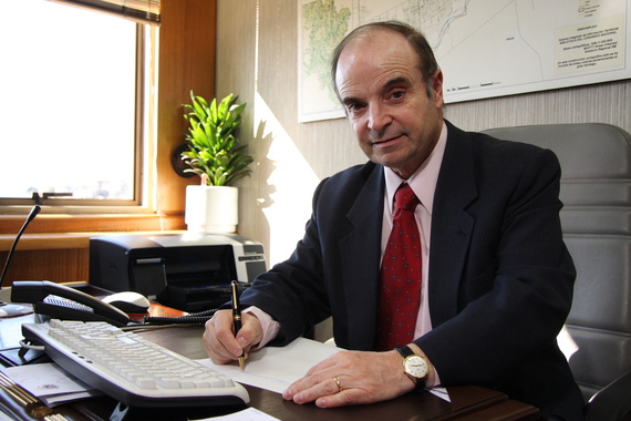 Maximiano Errázuriz | BCN (CC)