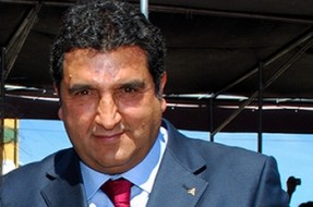 Marcelo Rivera | Hualpenciudad.cl