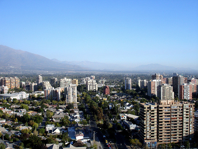 Martín Garrido en Flickr (CC)