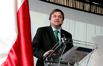 Ministerio de Minería