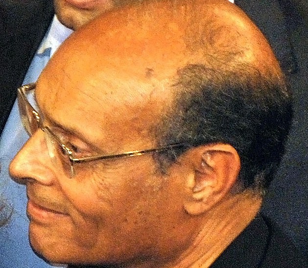 Moncef Marzuki | Wikipedia